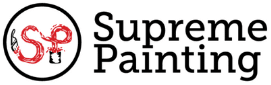 Supreme Painting footer logo 2